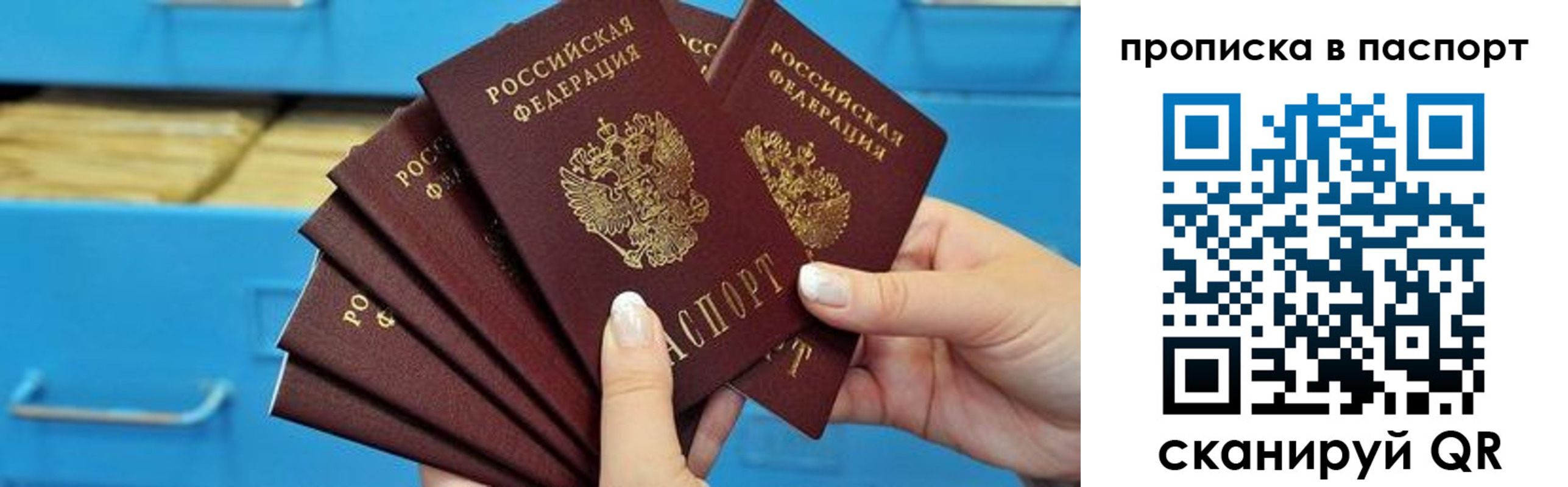прописка в Балтийске